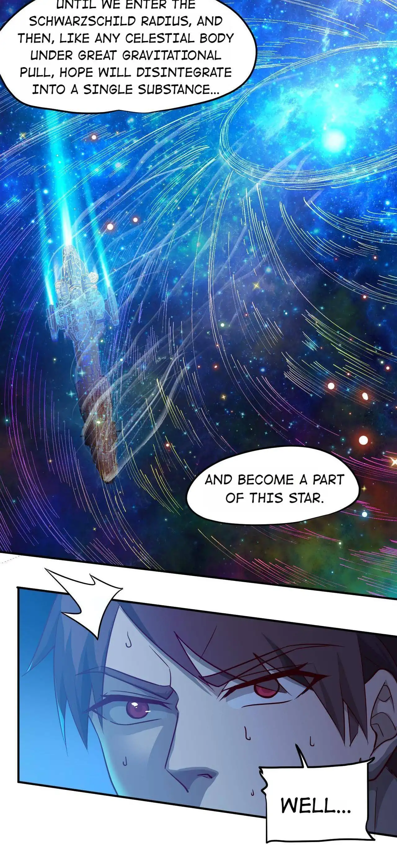 Era of Great Universe Chapter 30 11